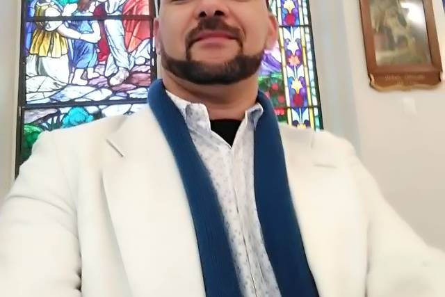 Missa de bodas