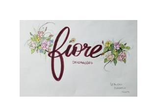 Fiore logo