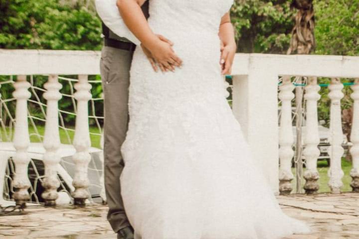 Casamento M e H