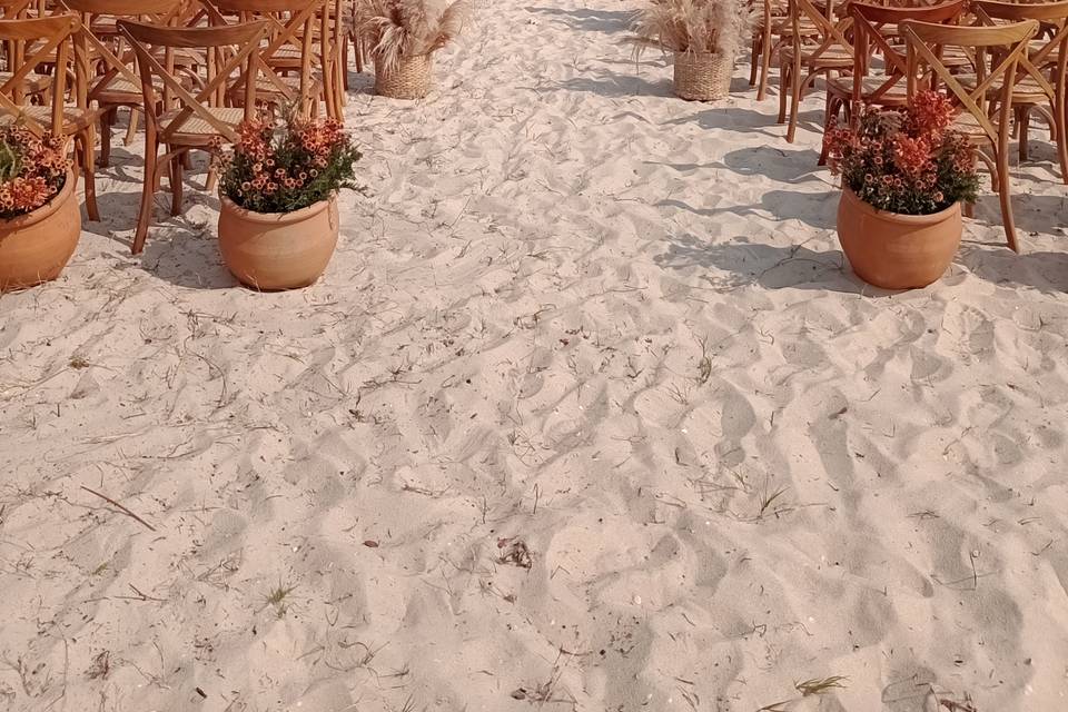 Casamento saquarema