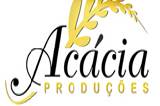 Acácia Produções logo