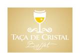 Buffet Taça de Cristal logo