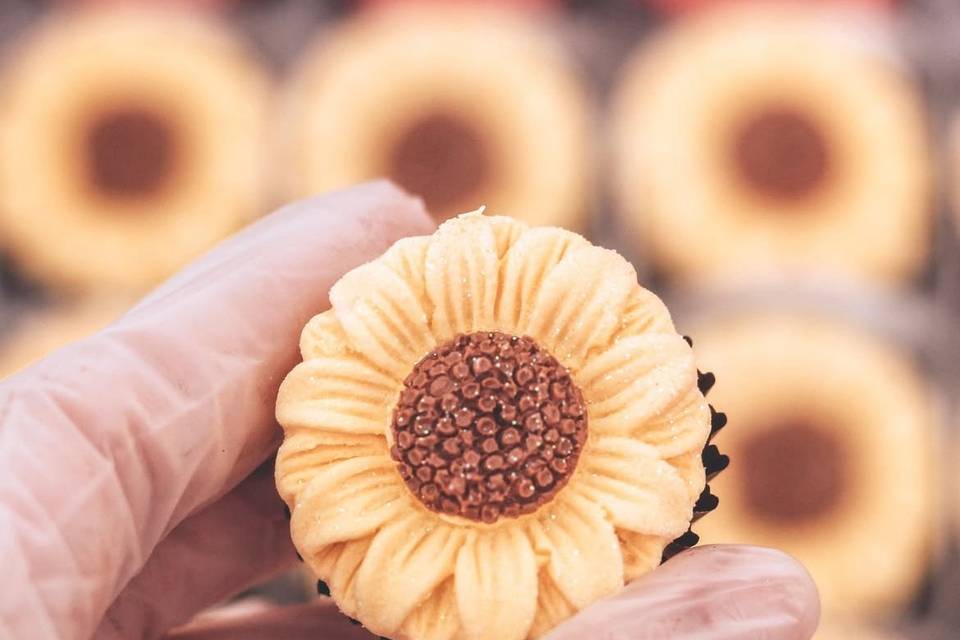 Brigadeiro Personalizado
