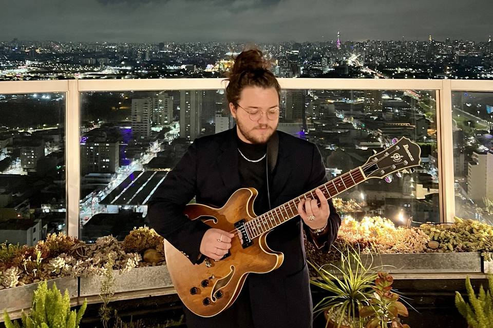 Terrazza Roftop