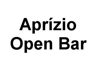 Aprízio Open Bar