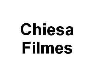Chiesa Filmes Logo