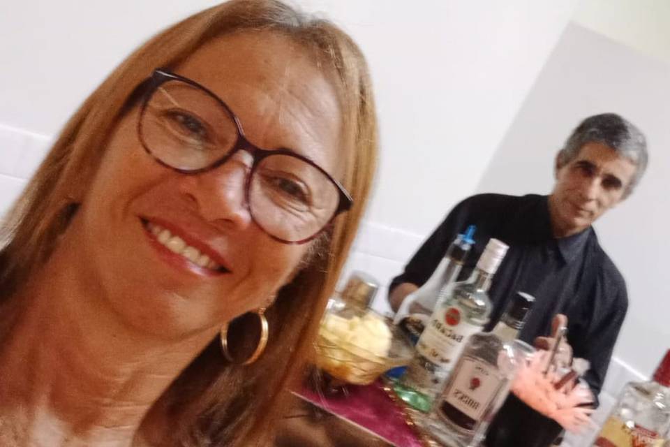 Aniver.da Sra. Beth