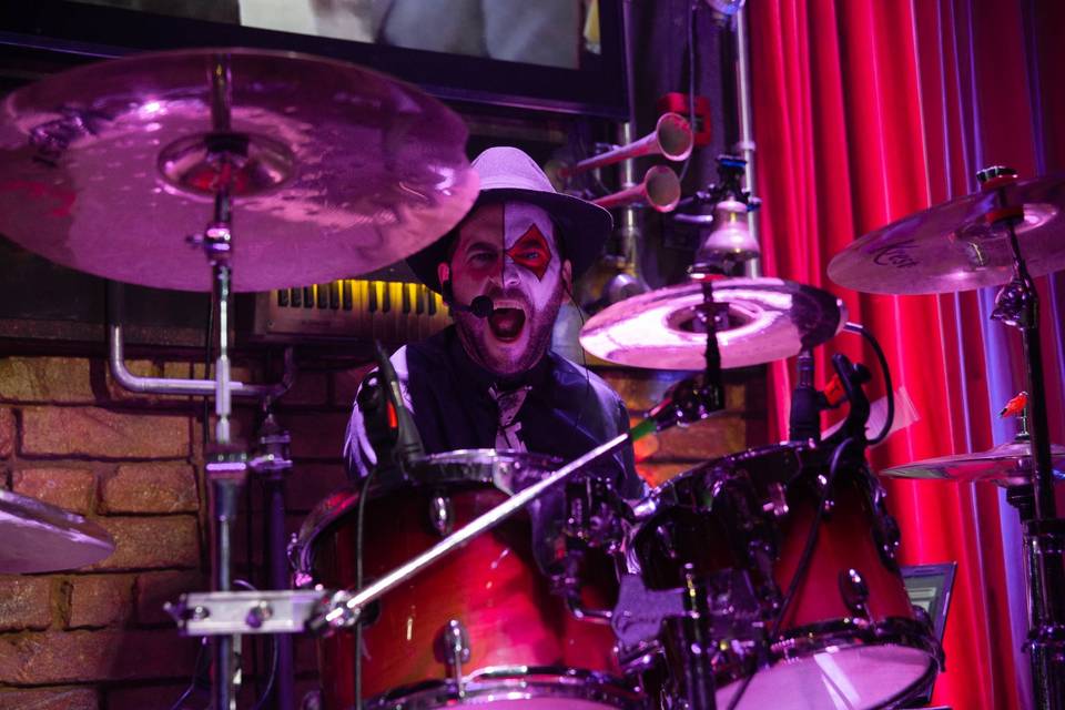 Banda The Joker