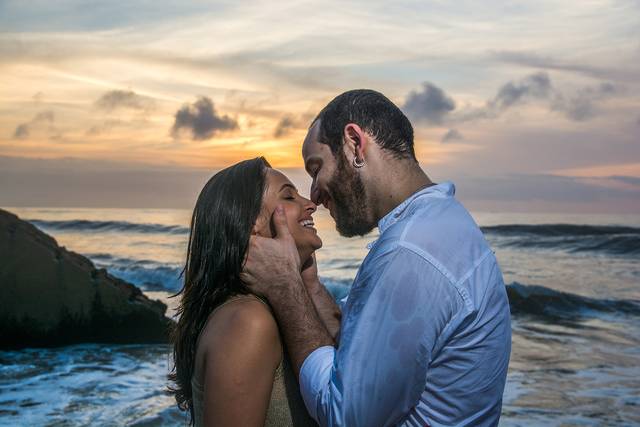 Pré Casamento