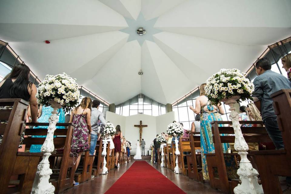 Casamento