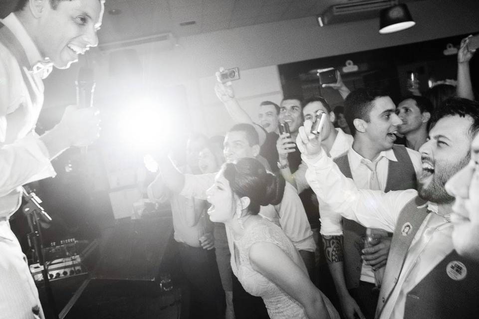 Casamento