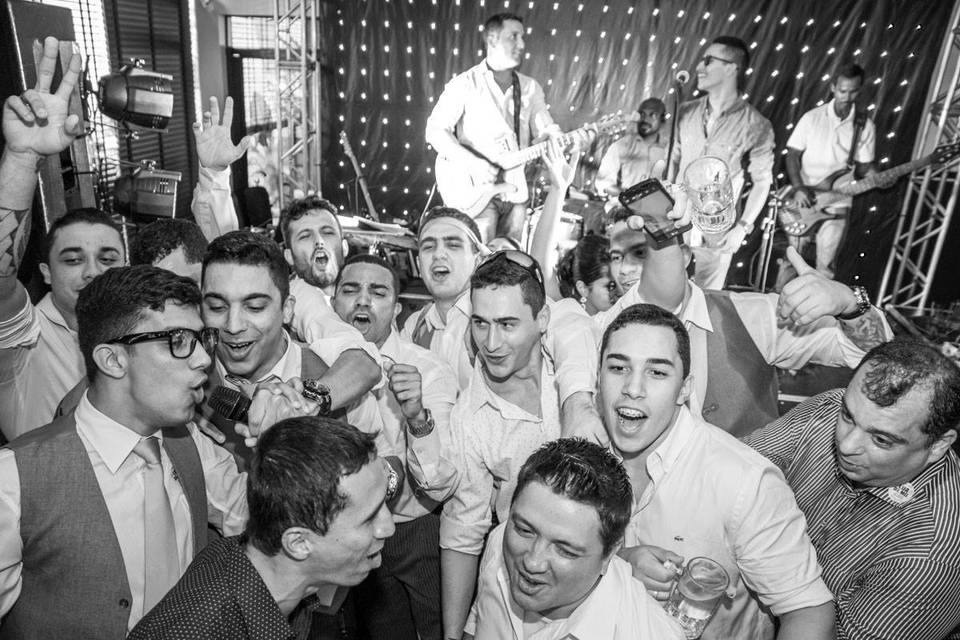 Casamento