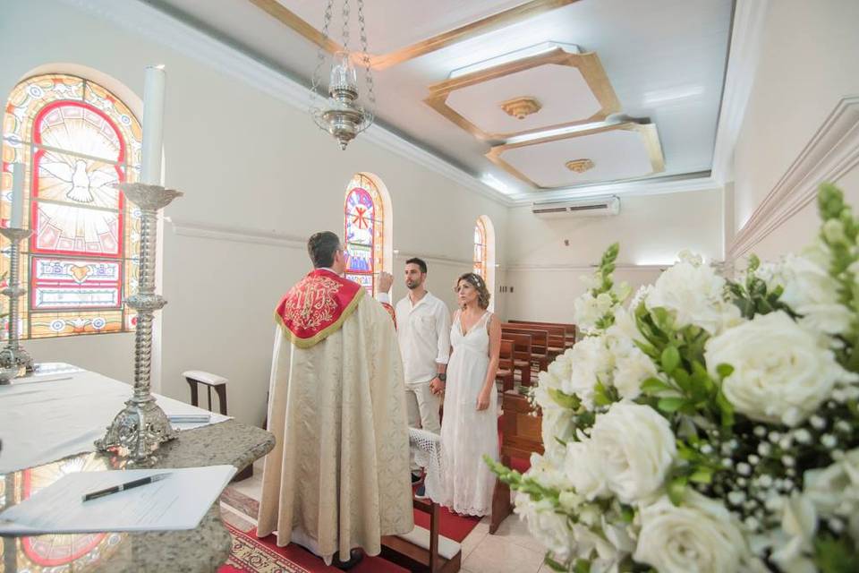 Casamento