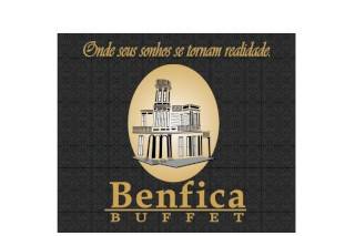 Benfica Buffet logo