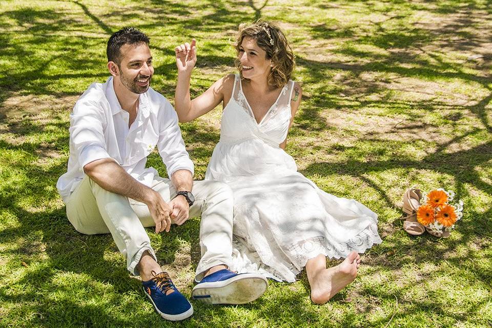 Casamento