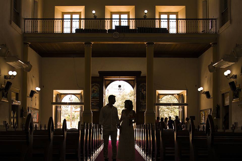 Casamento