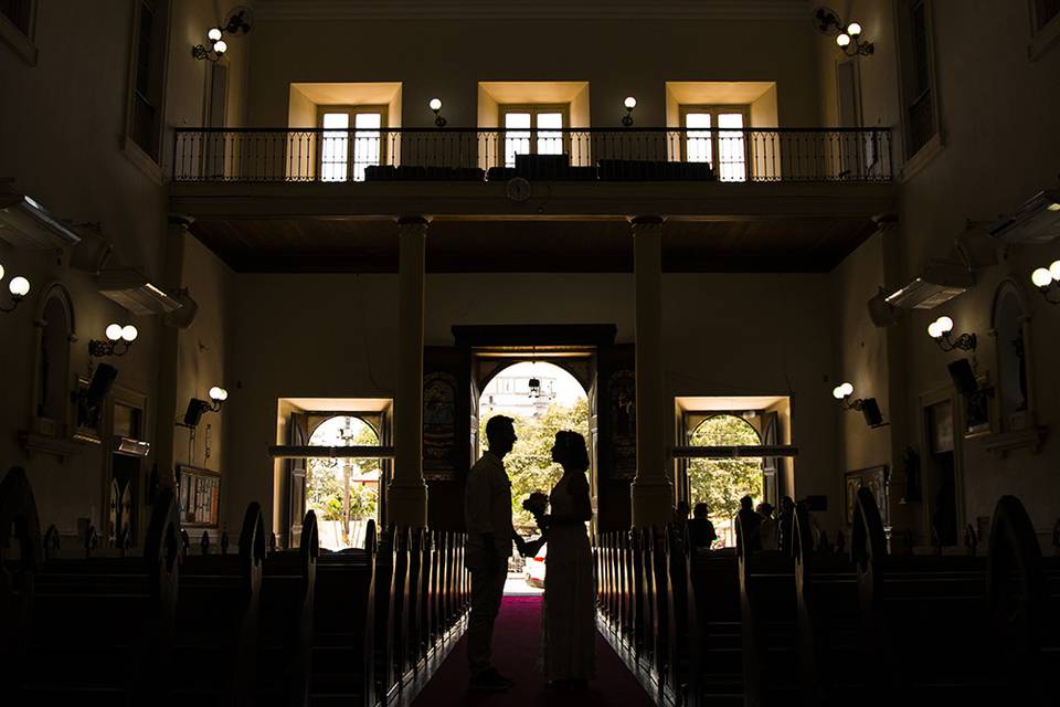 Casamento