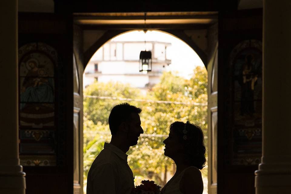 Casamento