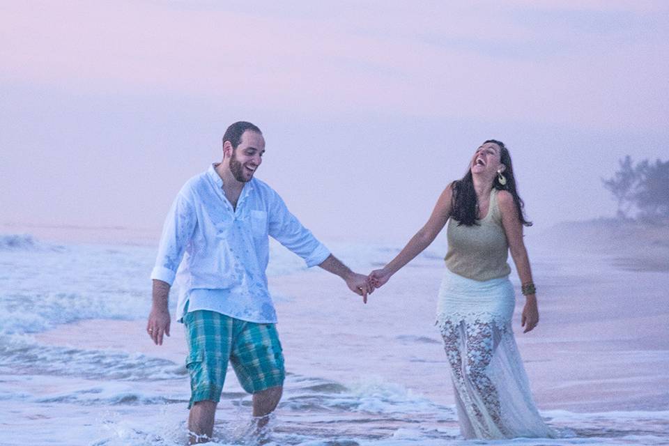 Pré Casamento