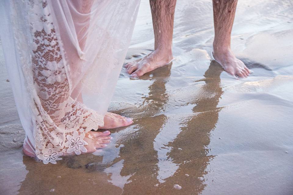 Pré Casamento