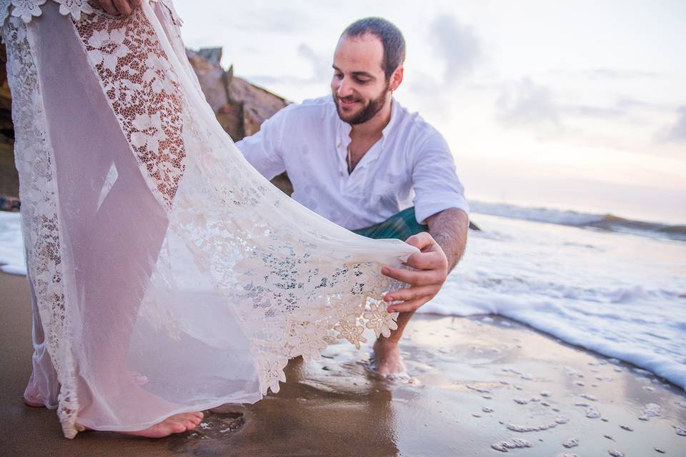 Pré Casamento
