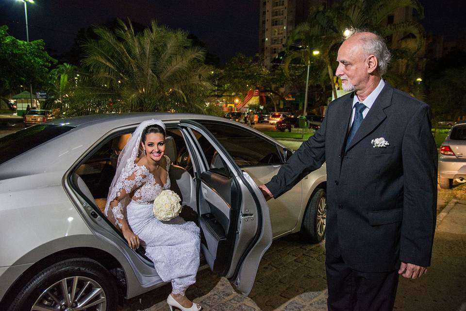 Casamento