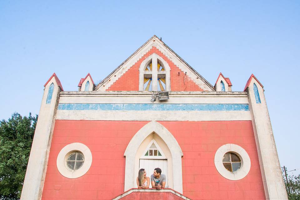 Casamento