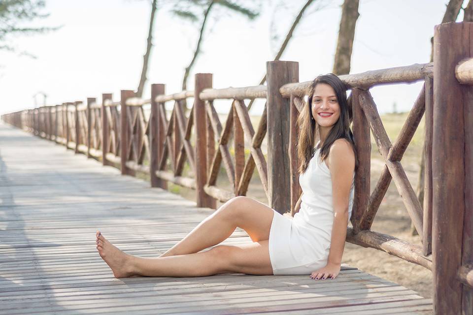 15 anos