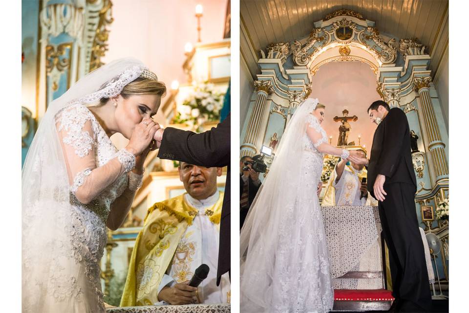 Casamento