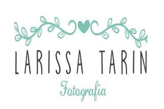 Larissa Tarin Fotografia logo