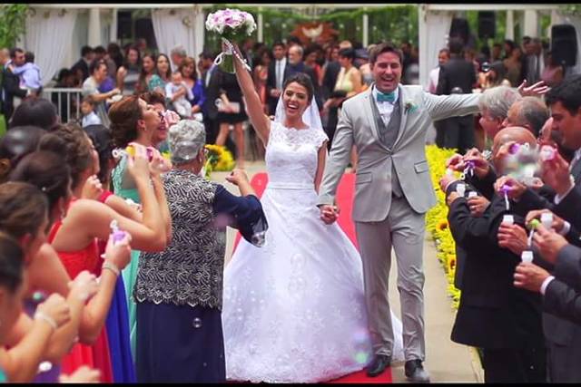 Momentos únicos!