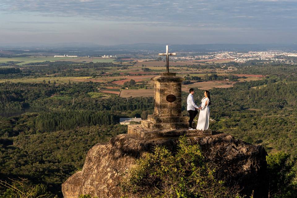 Fazenda Ipanema