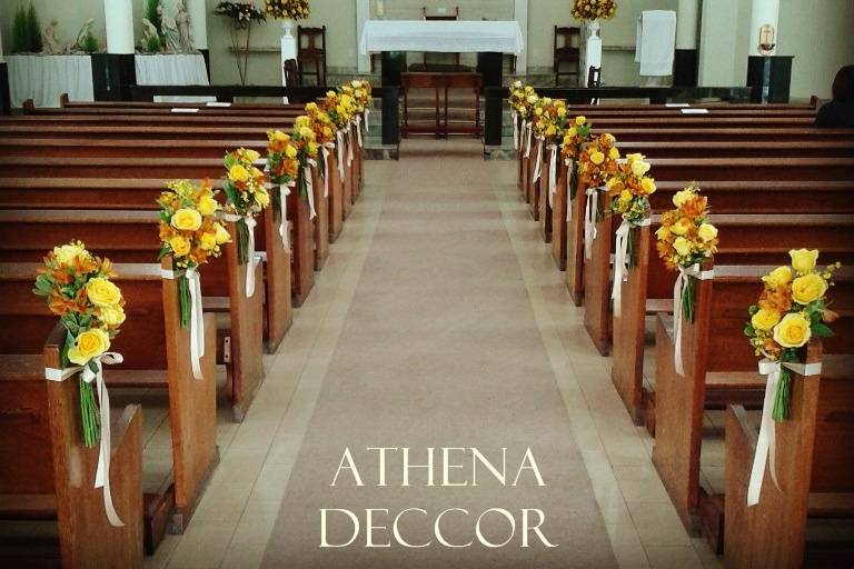 Athena Deccor