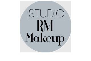 Studio RM Makeup logo