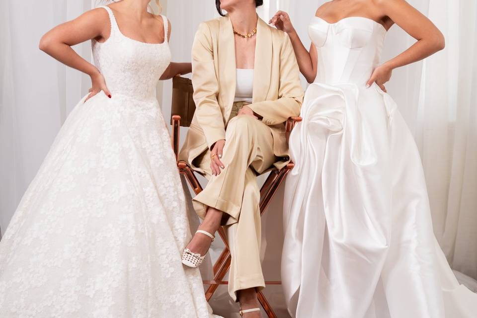Adri Oliveira - Beauty Designer