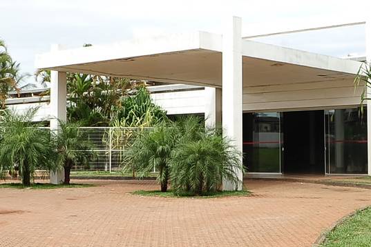 Espaço para eventos