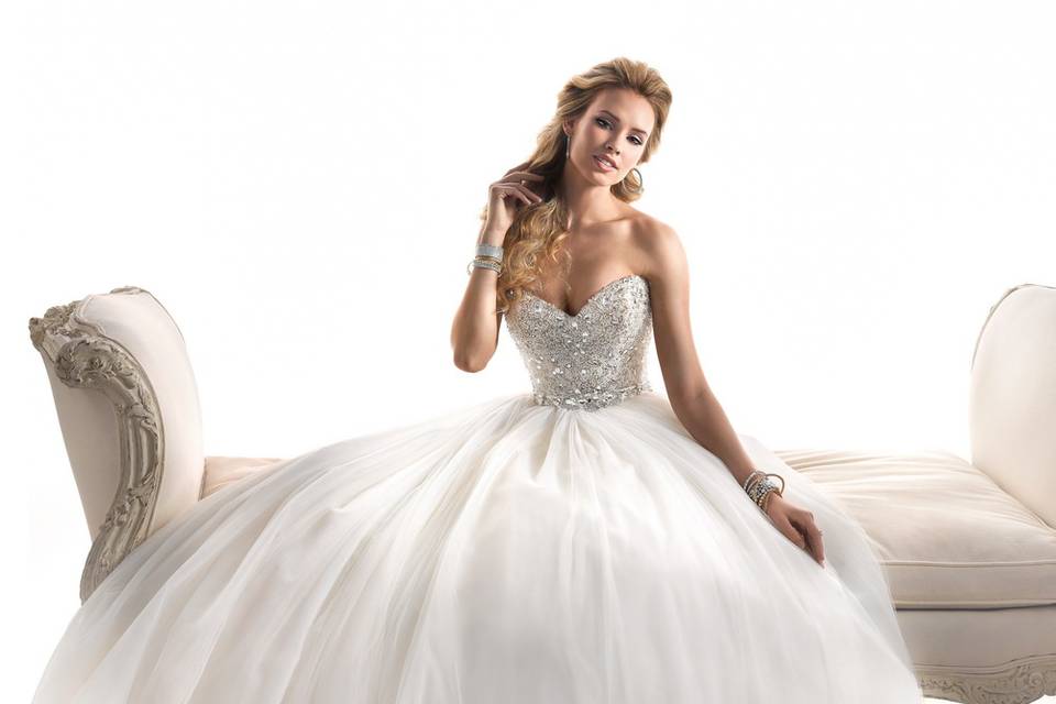 Belle Sposa