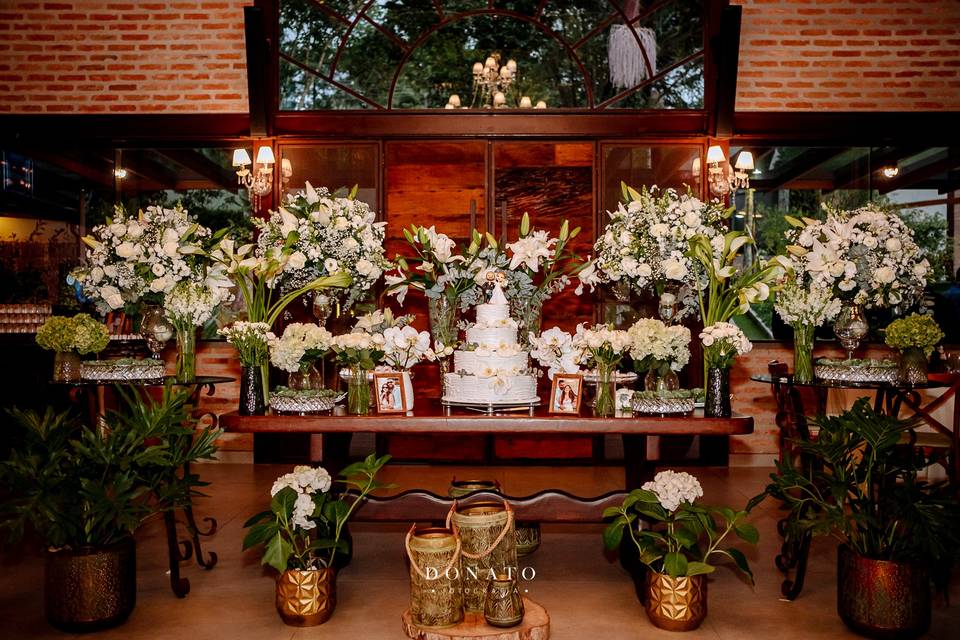 Recanto Callegari