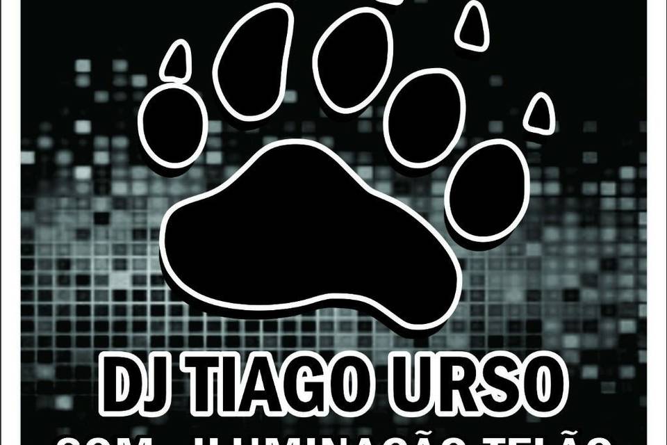 DJ Tiagourso