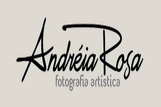 Andréia Rosa logo