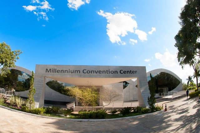 Millennium Convention