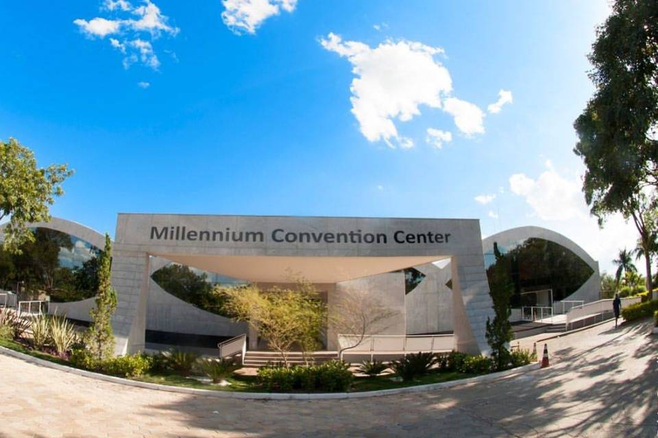 Millennium Convention