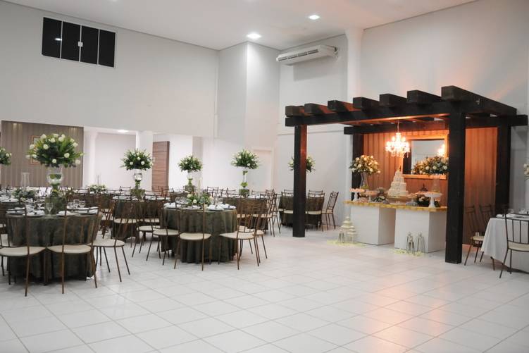 Tenda das Torres Eventos