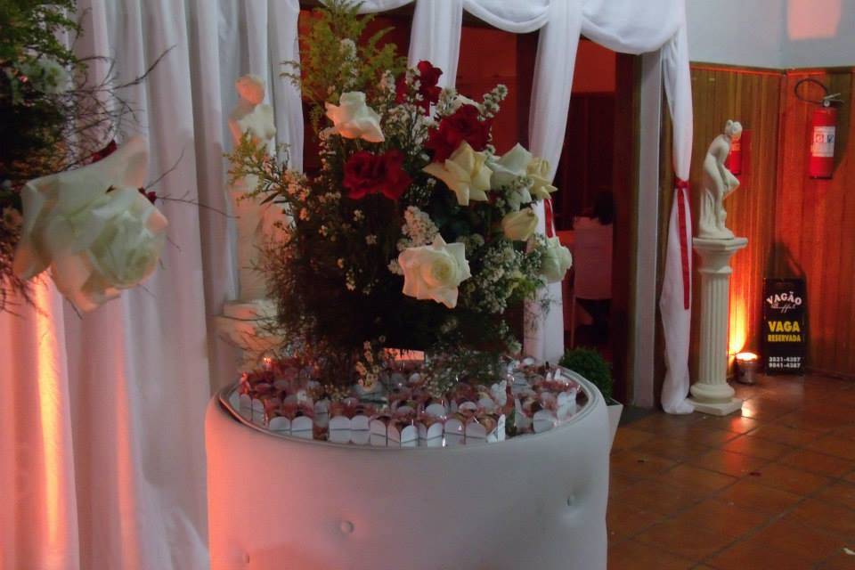 Floricultura