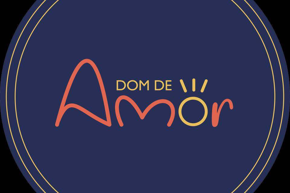 Min. Dom de Amor