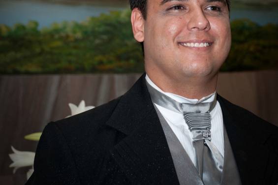 Jc rizo foto