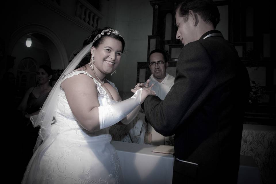 Jc rizo foto