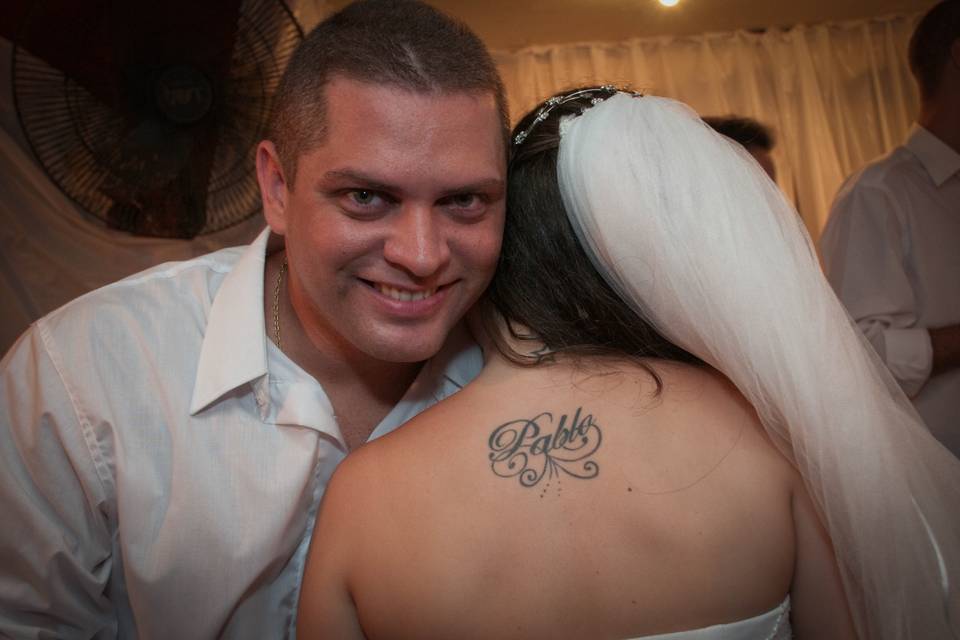 Jc rizo foto
