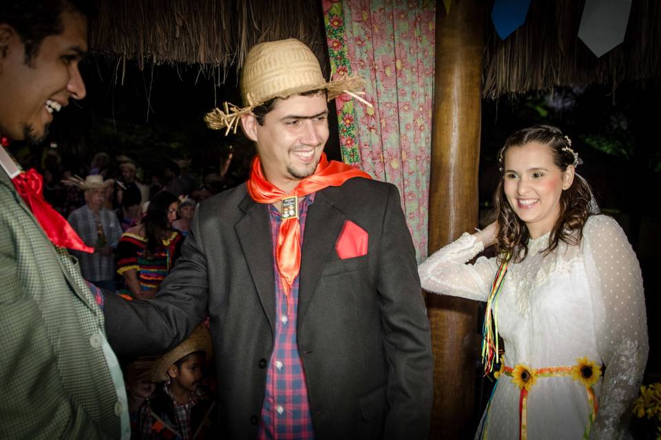 Jc rizo foto