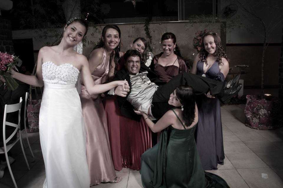 Jc rizo foto